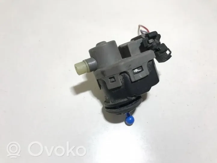 Nissan Qashqai Motorino di regolazione assetto fari 7700420737