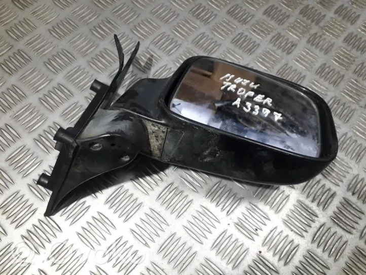 Isuzu Trooper Front door electric wing mirror e13010624