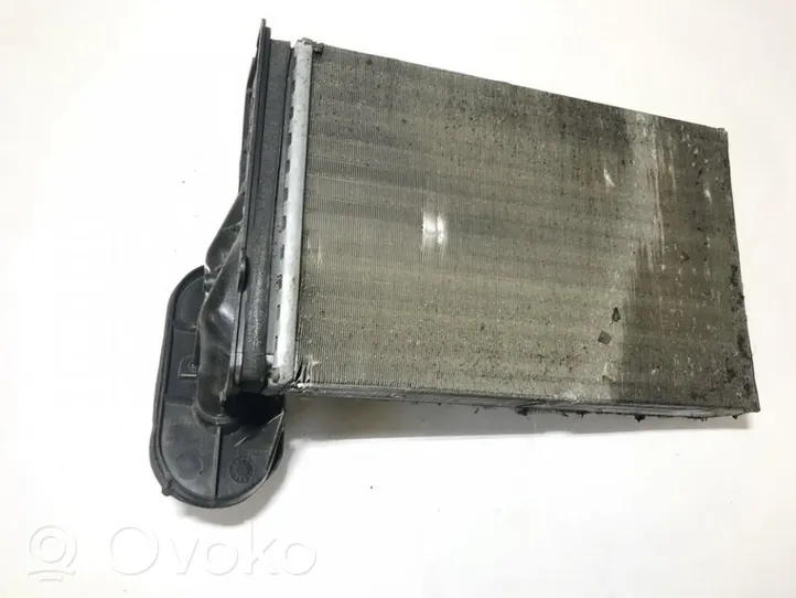 Seat Toledo I (1L) Radiateur soufflant de chauffage 1h1819031a