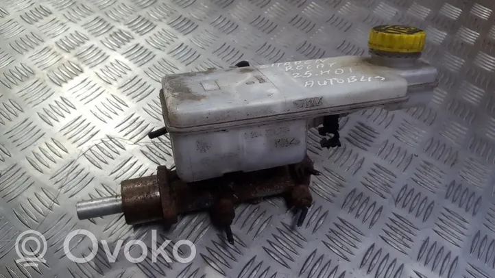 Citroen Relay II Główny cylinder hamulca 0204224784