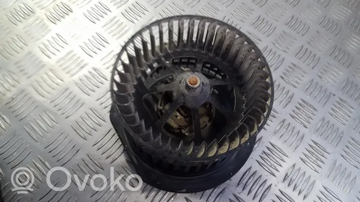 Ford Galaxy Pečiuko ventiliatorius/ putikas 7m0819167