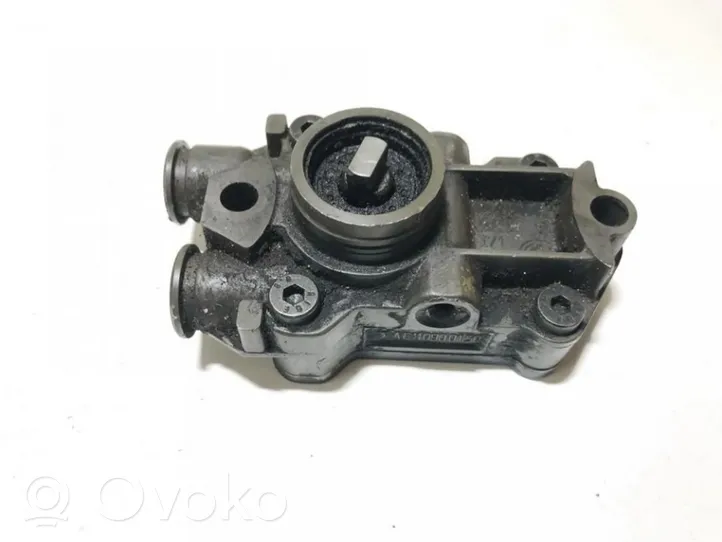 Mercedes-Benz G W461 463 Pompe d'injection de carburant à haute pression a6110900150