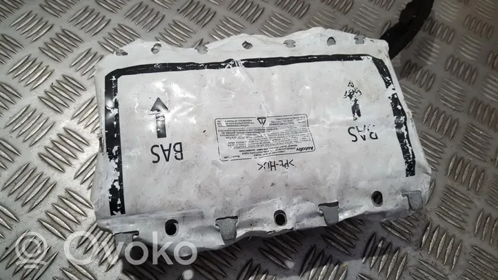 Citroen C4 I Airbag de passager 9646339680