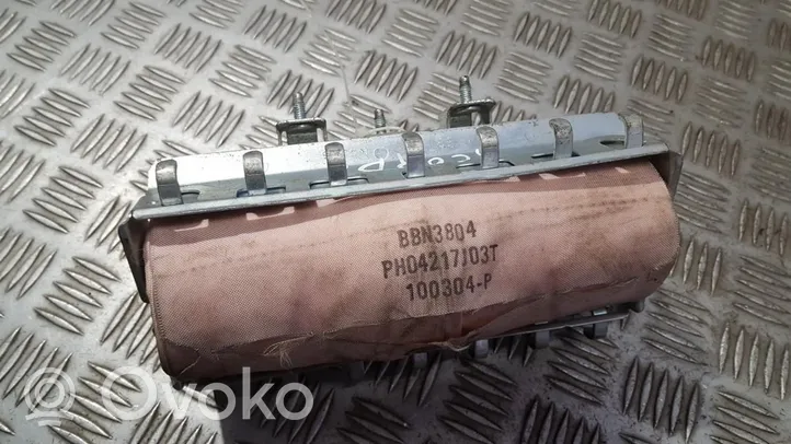 Honda Accord Passenger airbag bbn3804