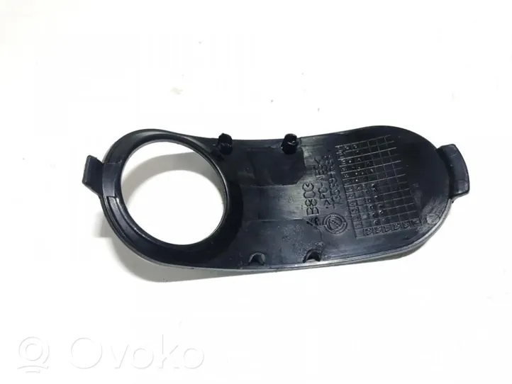 Fiat Grande Punto Inne części wnętrza samochodu 735394638