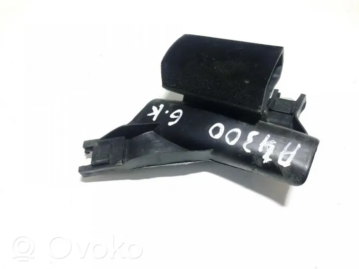 Fiat Grande Punto Inne części wnętrza samochodu 51728331