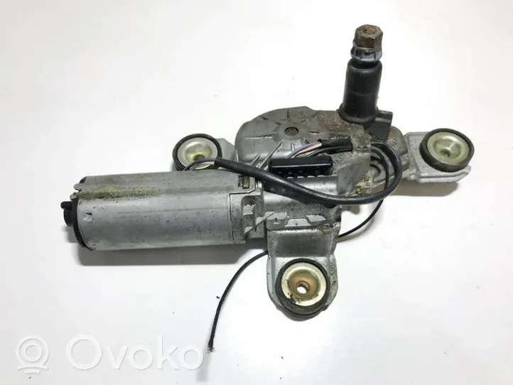 Ford Ka Takalasinpyyhkimen moottori 97kg17k441ac