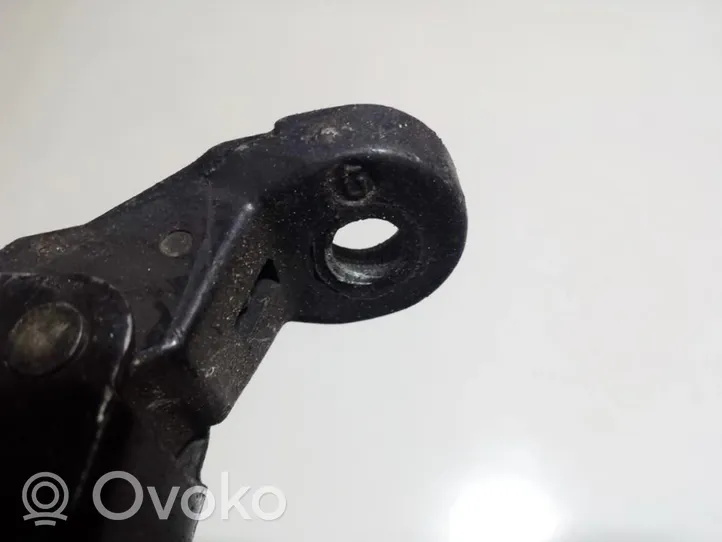 Ford Ka Ramię wycieraczki szyby przedniej / czołowej 17527ac