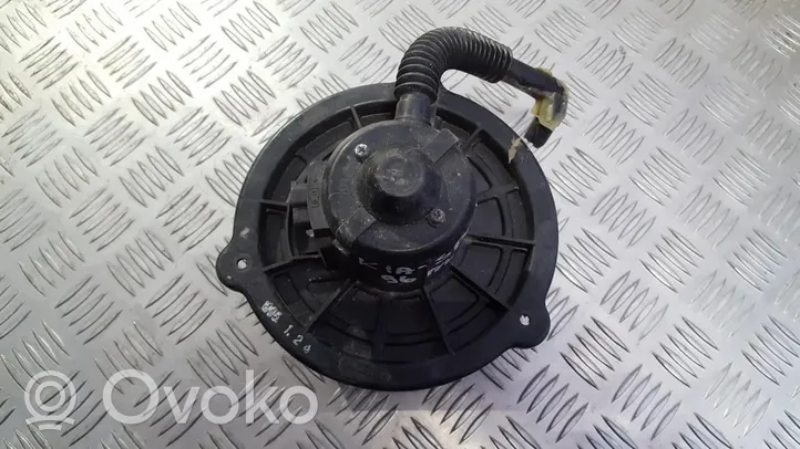 KIA Sportage Heater fan/blower 