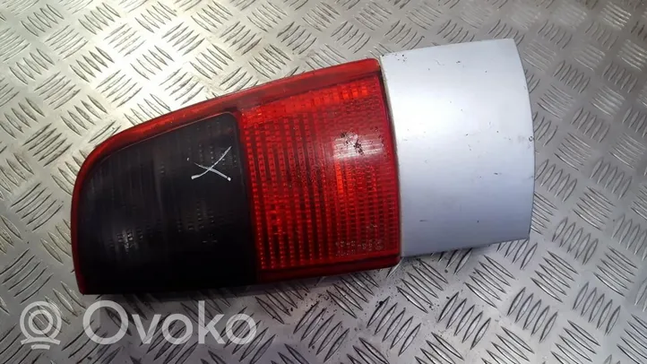 Seat Ibiza II (6k) Aizmugurējais lukturis virsbūvē 6k0945112b