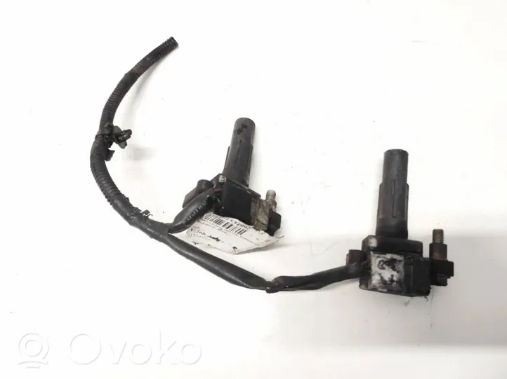 Subaru Legacy Bobina di accensione ad alta tensione fk0186