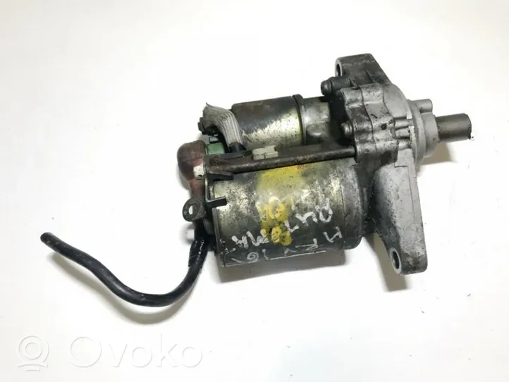 Honda HR-V Motorino d’avviamento sm4422628