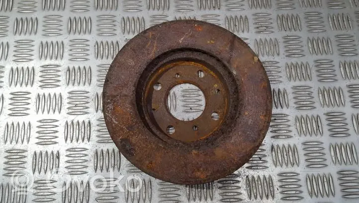 Honda Logo Disque de frein avant 