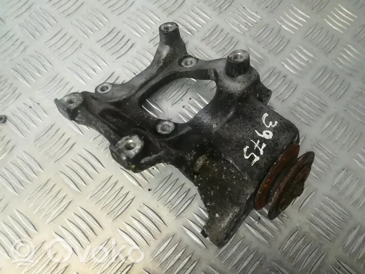 Toyota Land Cruiser (J100) Lichtmaschine Riemenspanner Spannrolle Keilrippenriemen Keilriemen 246260099