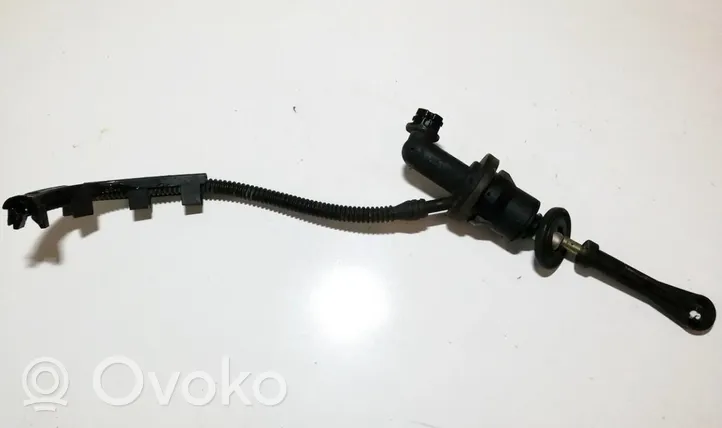 Peugeot 607 Główny cylinder sprzęgła 