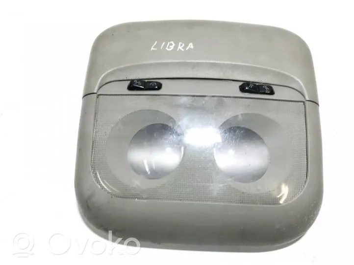Lancia Lybra Éclairage lumière plafonnier avant 08841540