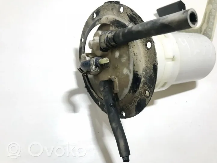 Toyota Yaris Verso In-tank fuel pump 