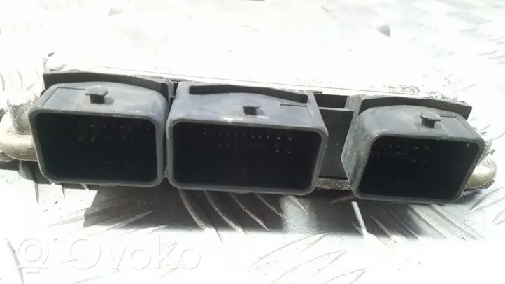 Fiat Ulysse Sterownik / Moduł ECU 0281011608