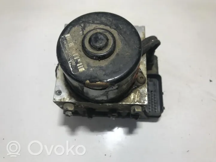 Citroen C5 Pompe ABS 9641767380