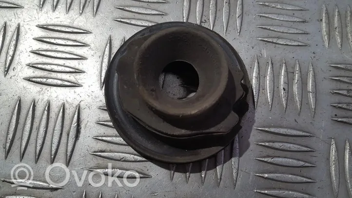 Skoda Fabia Mk2 (5J) Supporto di montaggio della molla elicoidale 1j0512149b