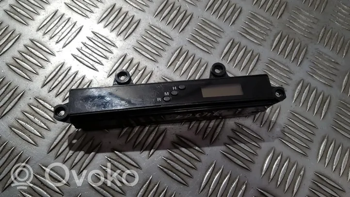 KIA Rio Monitor/display/piccolo schermo 945201g950