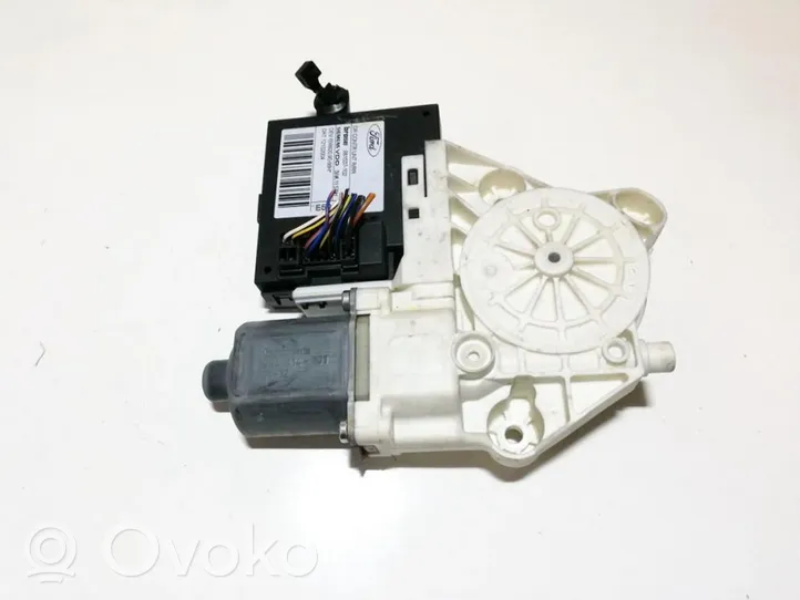 Ford Focus Galinis varikliukas langų pakėlėjo 981537102