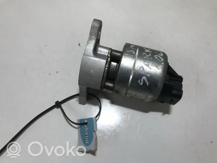 Chevrolet Spark Soupape vanne EGR 8347700532