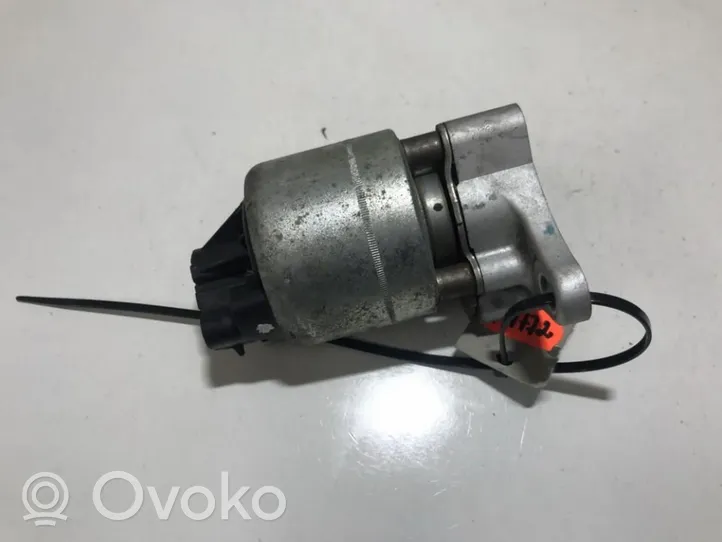 Chevrolet Spark EGR vožtuvas 8347700532