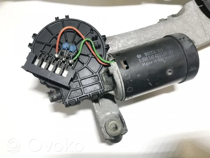 Mercedes-Benz CLK A208 C208 Moteur d'essuie-glace 0390241429