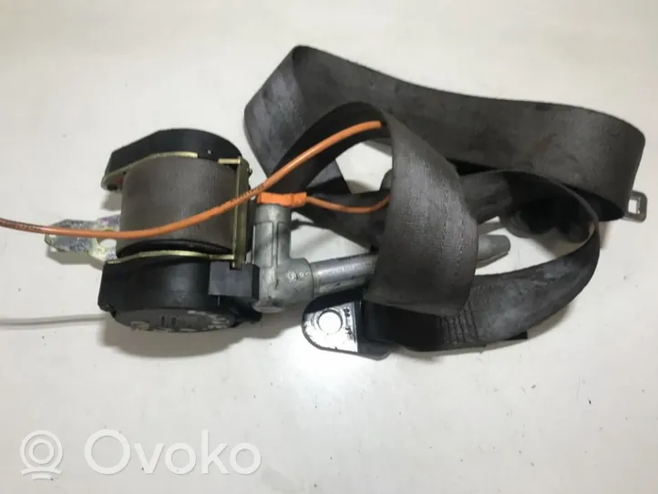 Fiat Ulysse Ceinture de sécurité avant 