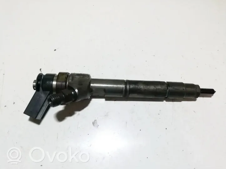 Mercedes-Benz B W245 Injecteur de carburant a6400700787