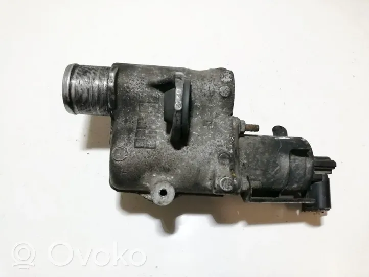 Renault Kangoo I EGR valve 255366