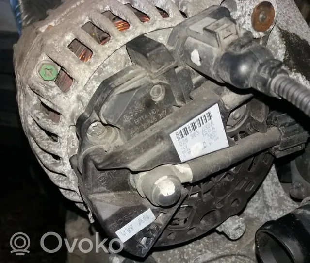 Seat Alhambra (Mk1) Generatore/alternatore 028903030A