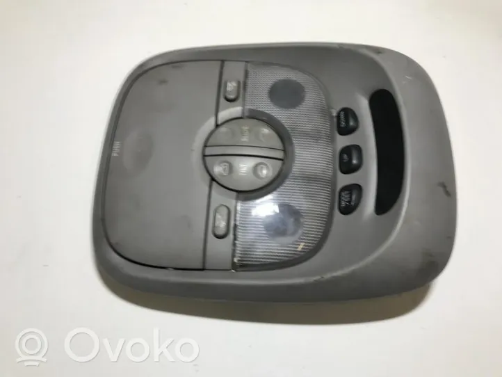 KIA Sorento Front seat light 928003e0