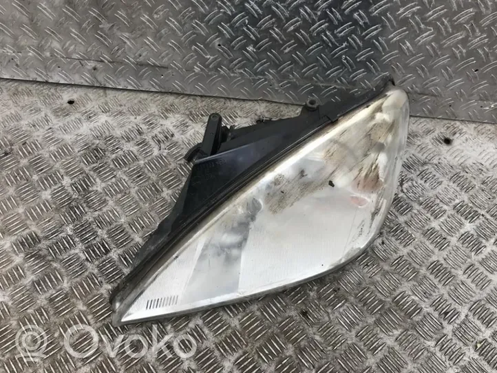 Ford Galaxy Lampa przednia 0301183601