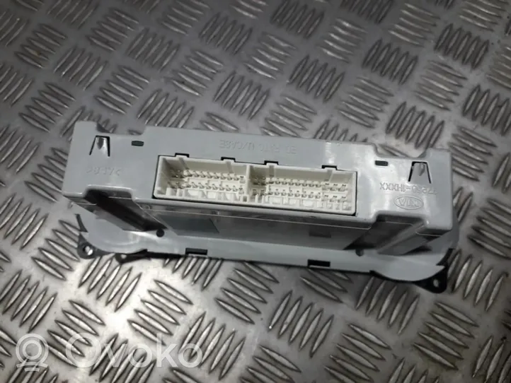 KIA Ceed Panel klimatyzacji 972501HXXX