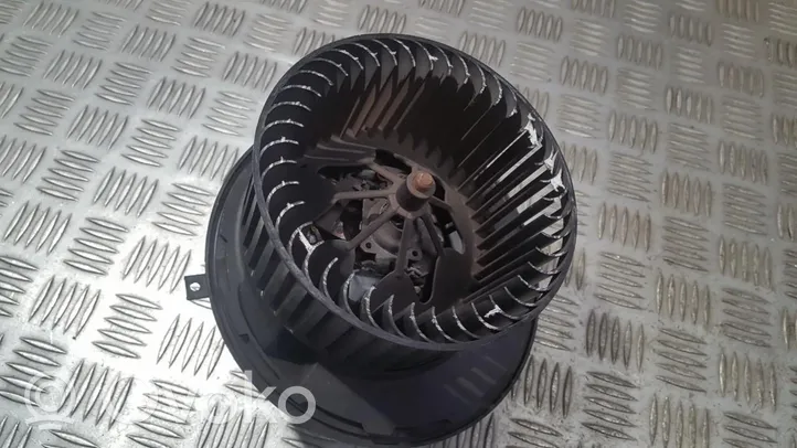 Mercedes-Benz A W169 Heater fan/blower A1698200642