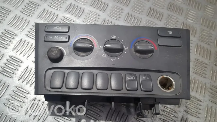 Volvo S60 Panel klimatyzacji 7923