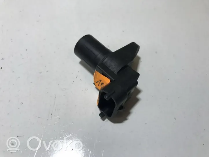 Mercedes-Benz E W212 Crankshaft position sensor a0051531328