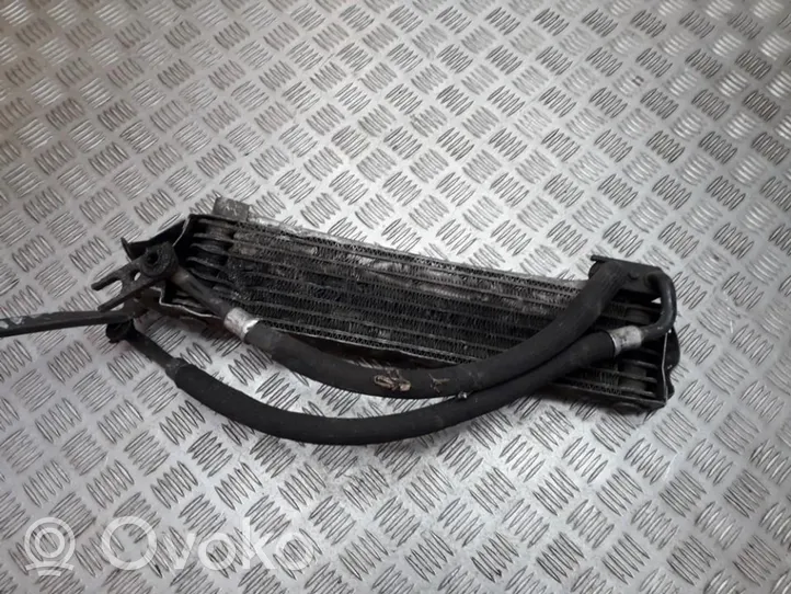 Renault Laguna I Radiatore intercooler 849201n