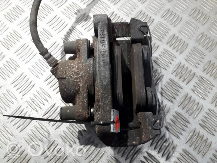 Renault Captur Caliper de freno delantero 