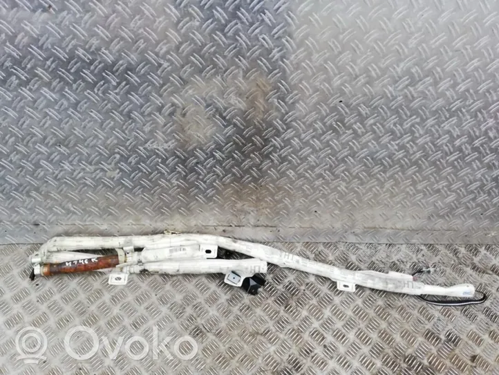 Toyota Avensis T250 Stogo oro pagalvė (užuolaida) 