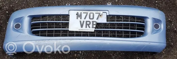 Mitsubishi Delica Front bumper 