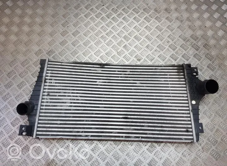 Chevrolet Epica Intercooler radiator 96838856