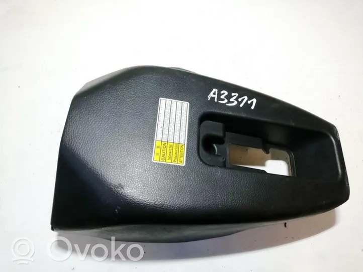 Suzuki Grand Vitara II Rivestimento del piantone del volante 4842165j00