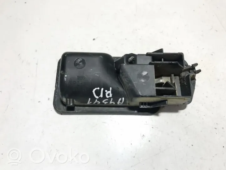 Audi 80 90 S2 B4 Front door interior handle 893837020