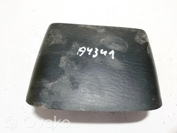 Audi 80 90 S2 B4 Rivestimento del piantone del volante 89395351e