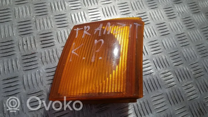 Ford Transit Front indicator light 92vb13369ab