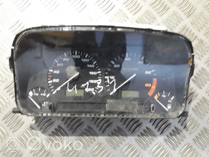 Volkswagen Caddy Speedometer (instrument cluster) 87001323