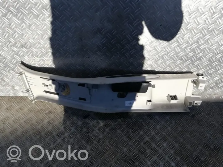 Citroen C4 Grand Picasso Muu sisätilojen osa 9655805277